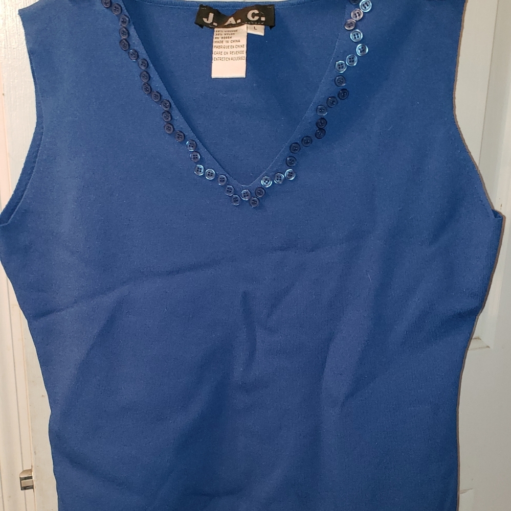 Women's Summer Top